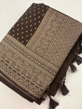 Venkatagiri Cotton Saree-J30