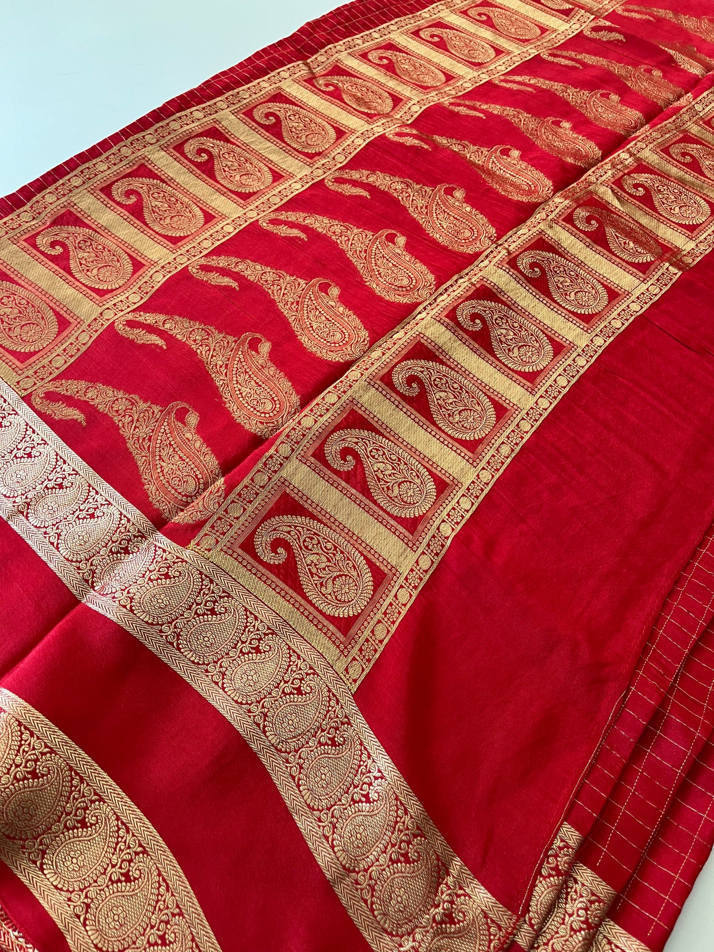 Banarasi Viscose family