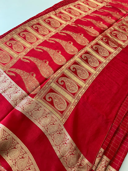 Banarasi Viscose family