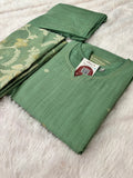 JAMDHANI 3PC Set