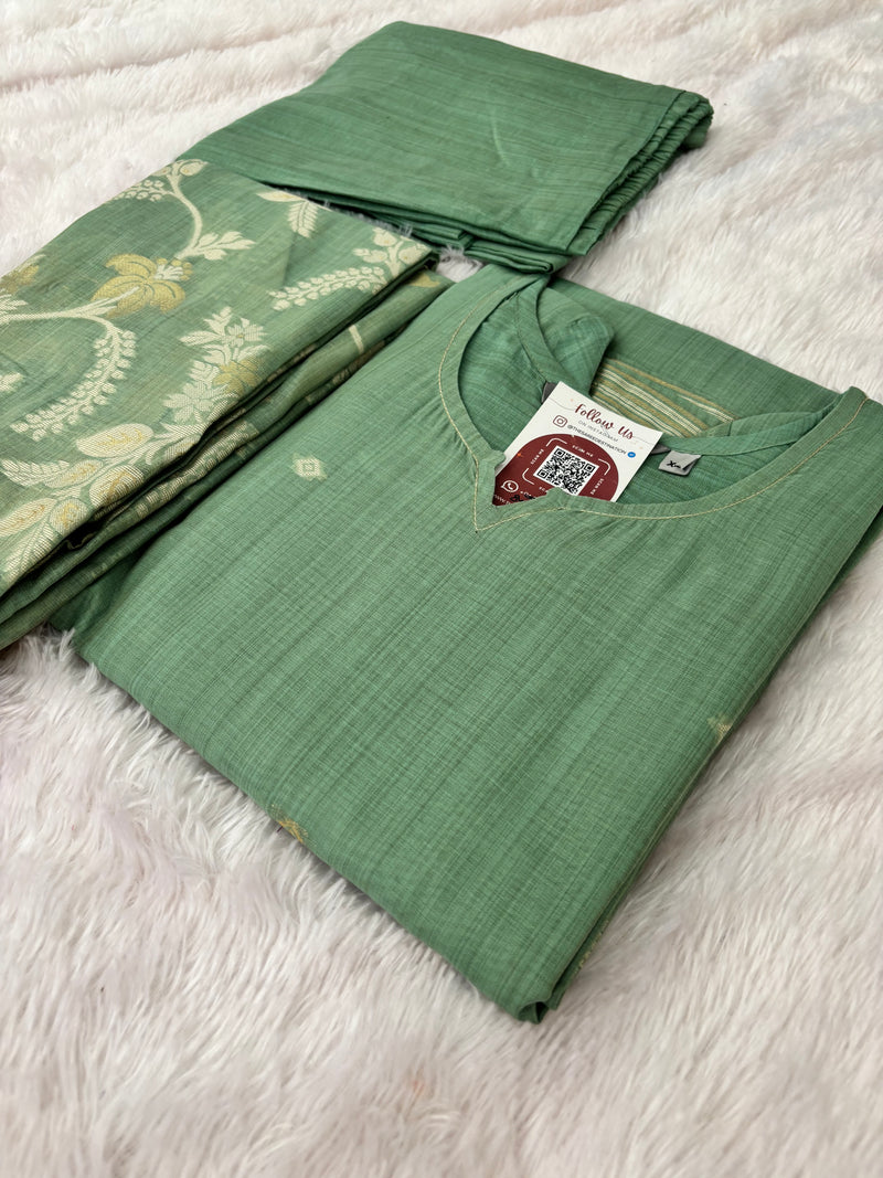 JAMDHANI 3PC Set