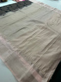 Kuttu Kanchi Tissue Semi Silk🌹-AU6