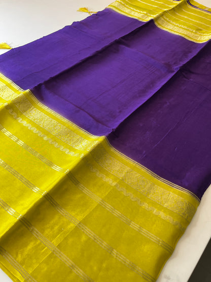 Banarasi Viscose fancy
