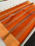 Gajji Silk Saree-J18