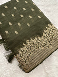Crape Chiffon-JU11