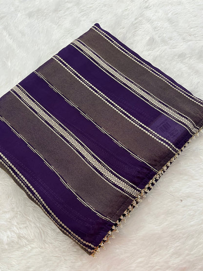 Cut Dana Designer Chinnon Fancy- F16