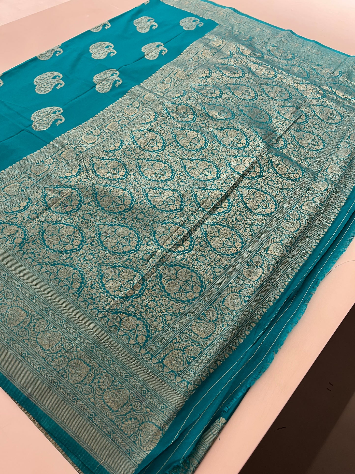Ju12 Kanchi Art Silk