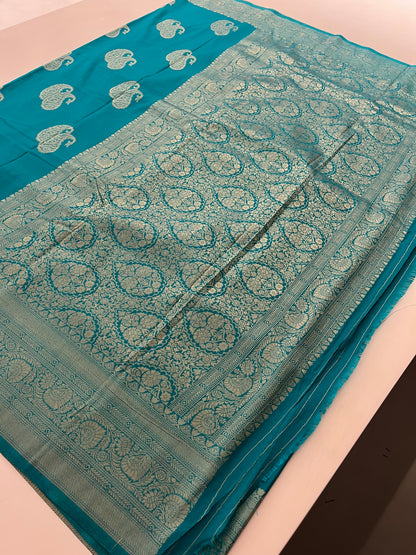 Ju12 Kanchi Art Silk