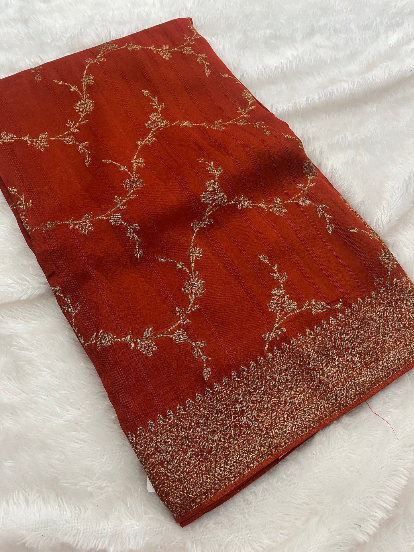 Jute Tussar Premium-F14