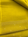 Banarsi Viscose Fancy Saree-JU11