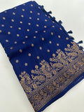 Jute Tussar Fancy Premium-J17