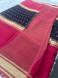 Banarsi Viscose Fancy -M8