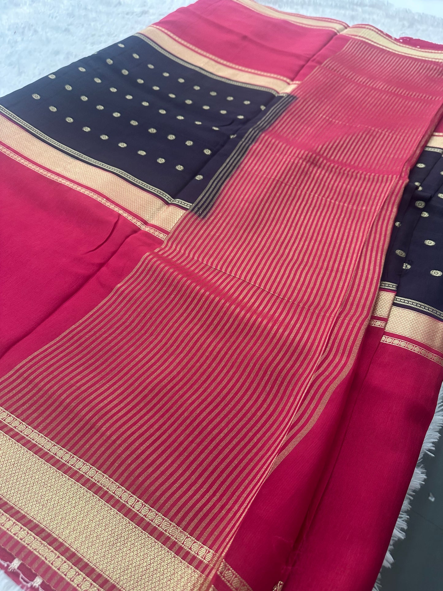 Banarsi Viscose Fancy -M8