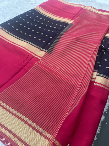 Banarsi Viscose Fancy -M8