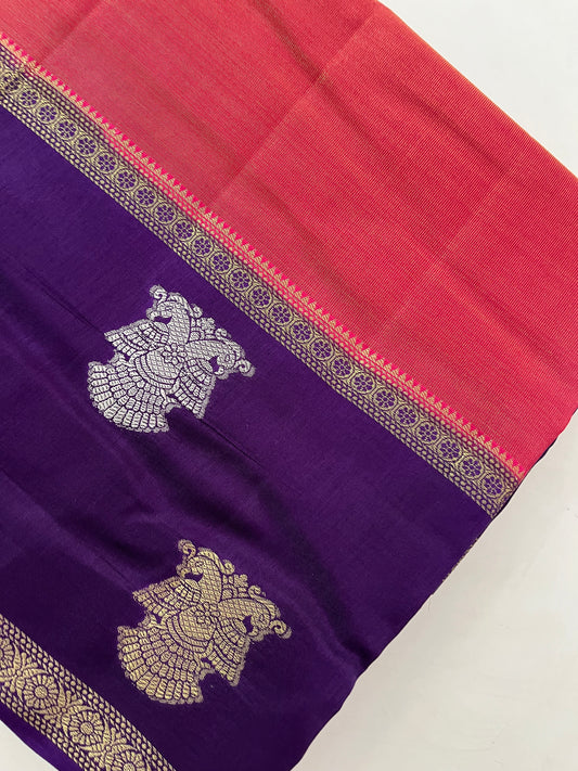Banarasi  viscose
