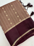 Gajji Silk New -M28