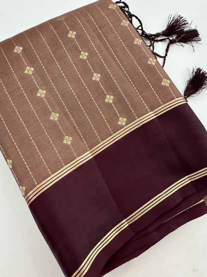 Gajji Silk New -M28