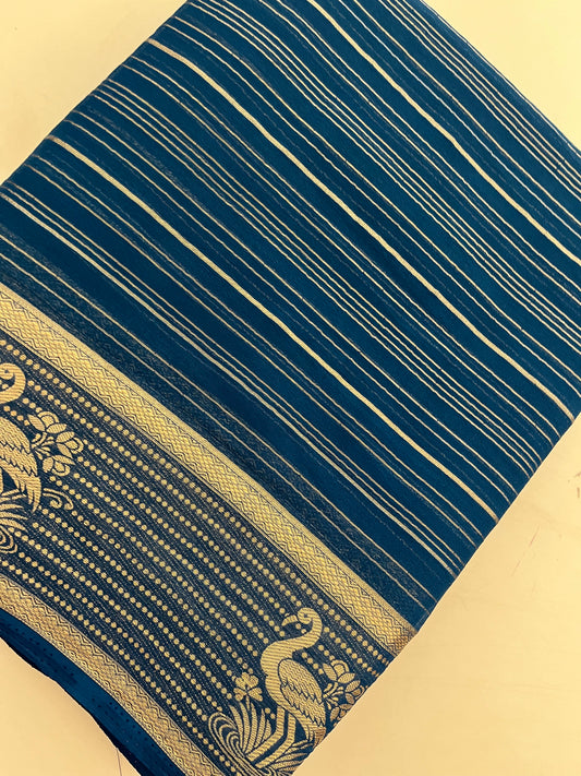 Premium Chiffon