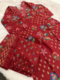 Camric Cotton 3pc set