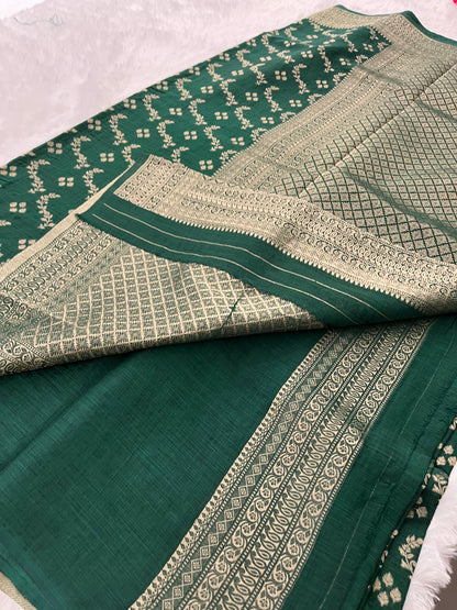 AP15 linen Tussar