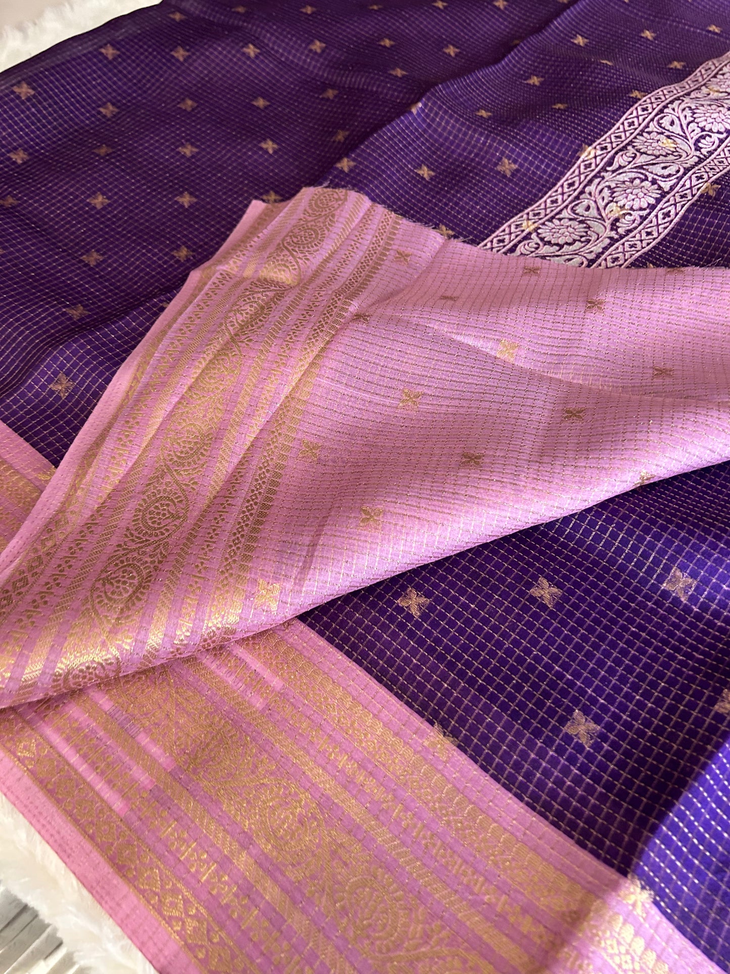 Crape Chiffon -10 Days Dispach