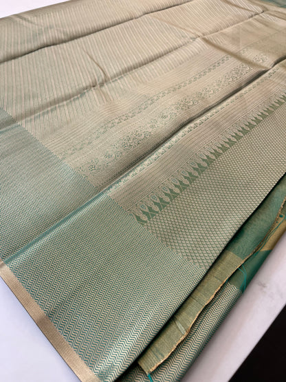 Kanchi Semi Tissue Silk Fancy