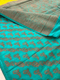 Kaddi Georgette Fancy -M9