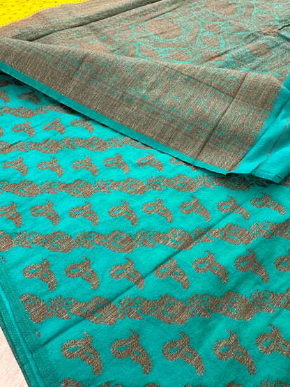 Kaddi Georgette Fancy -M9