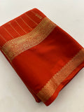 Crape Silk Fancy-M20