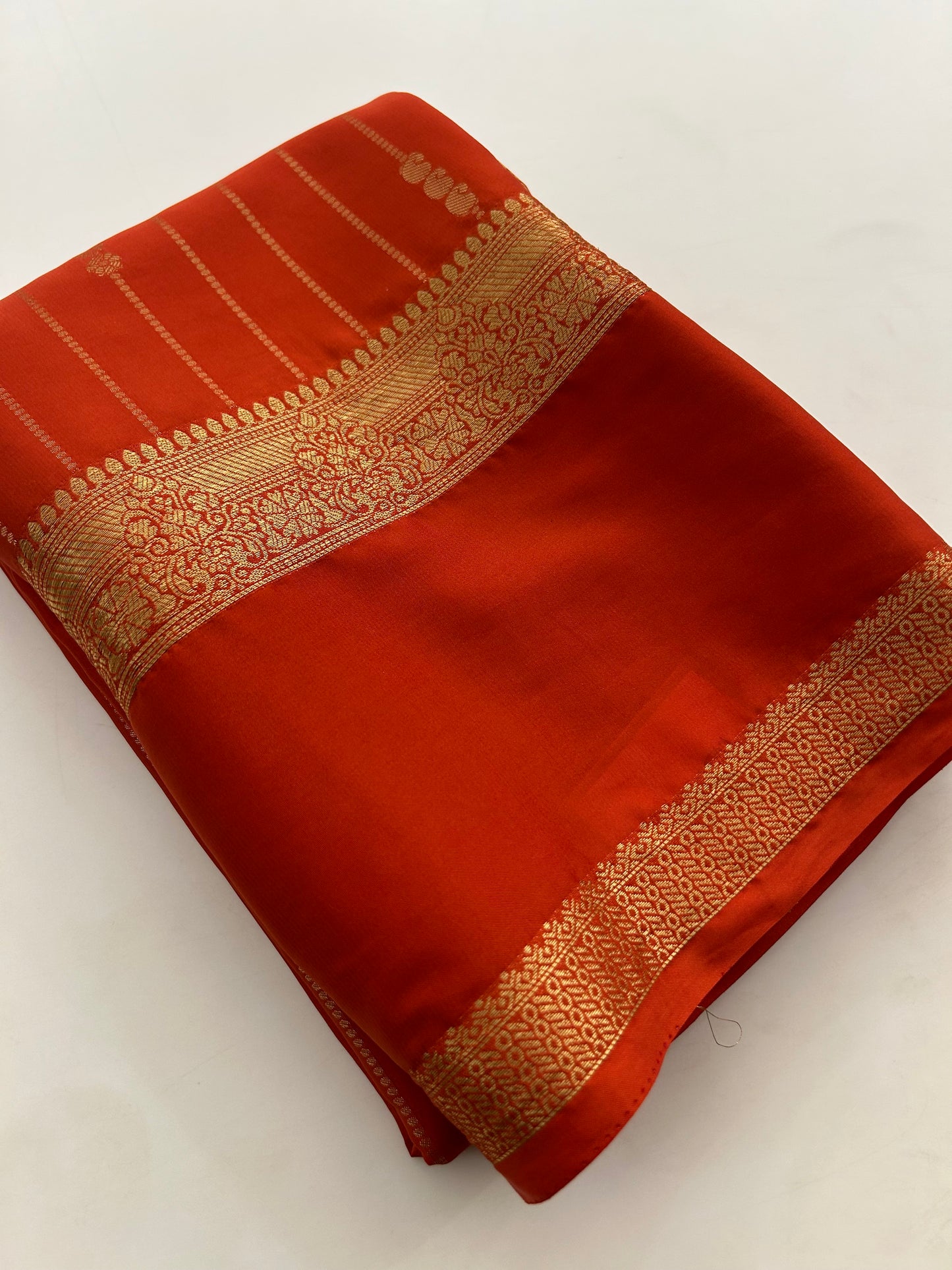 Crape Silk Fancy-M20