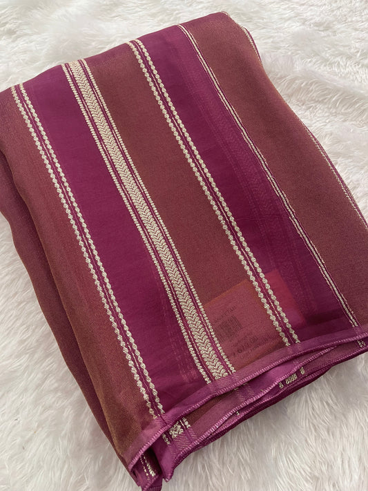 Borderless Chinno Fancy-M11