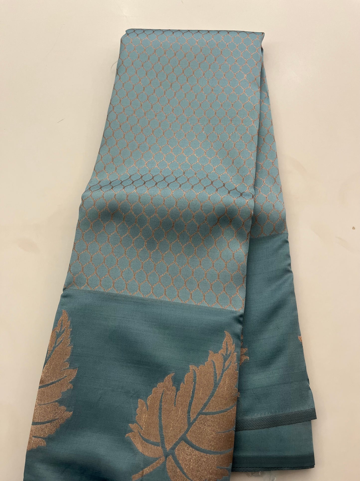 1311Valkalam Semi silk