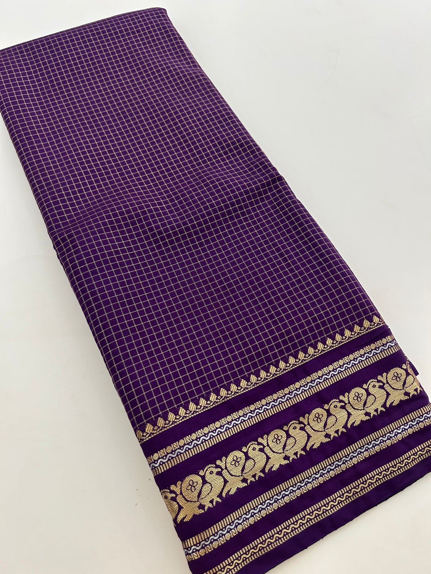 SELF CRAPE NEW DESIGN