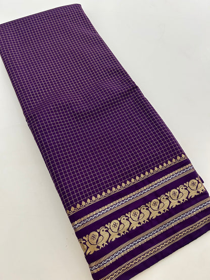SELF CRAPE NEW DESIGN