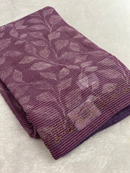 Premium Chiffon