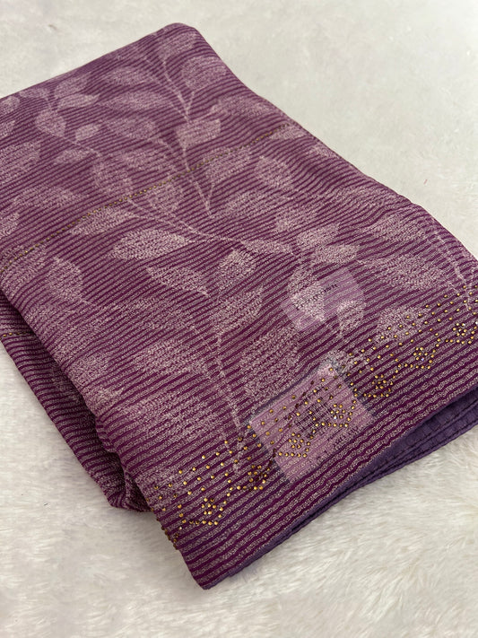 Premium Chiffon