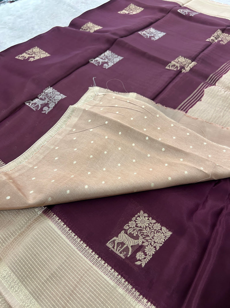 Banarsi Fancy-(JU2)