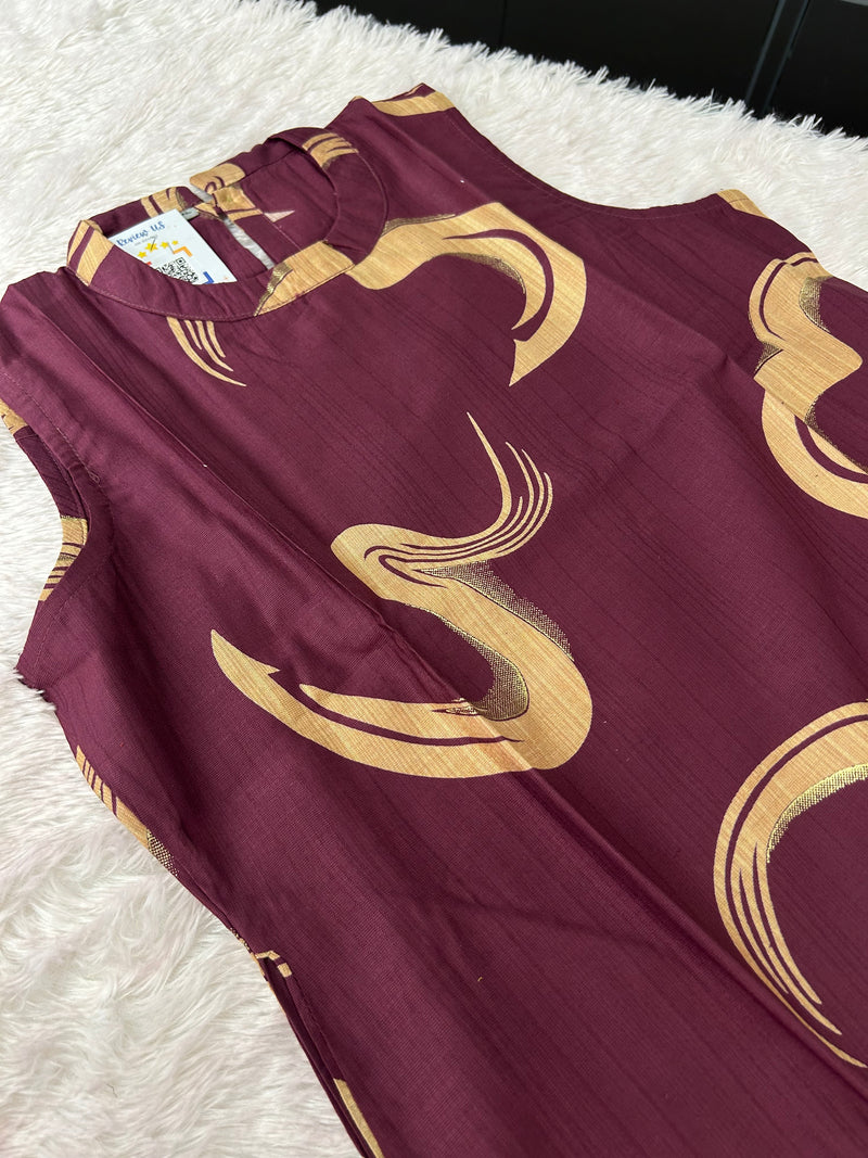 Vatican 2 Piece Set