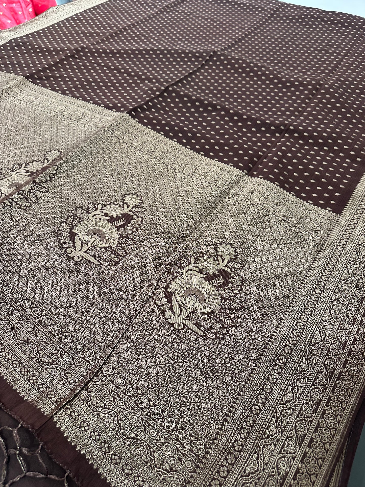 Venkatagiri Cotton-M27