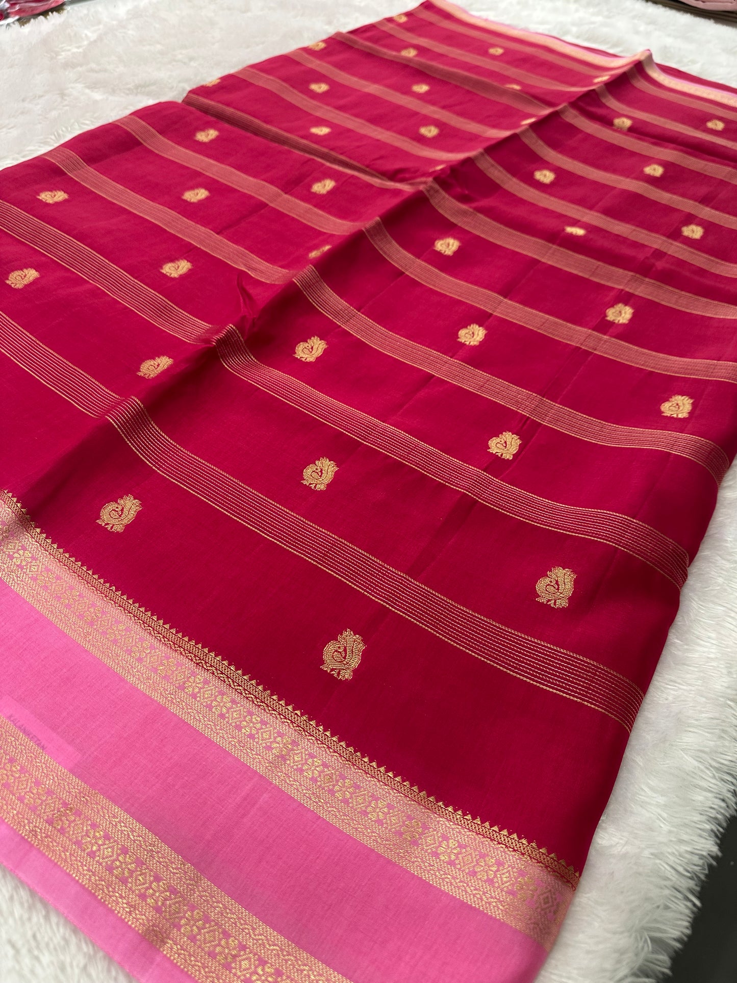 Premium Tussar Silk-M7