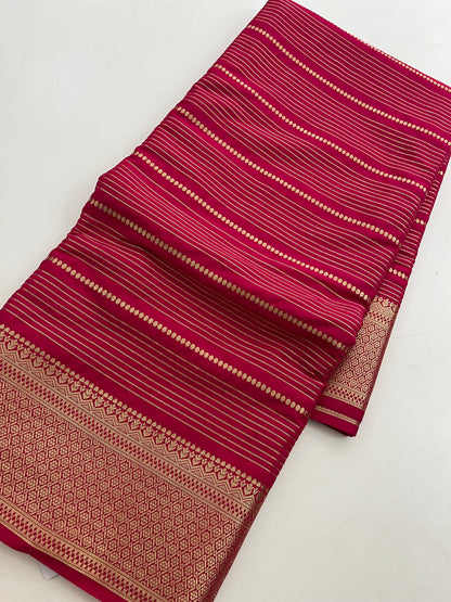 Crepe Silk