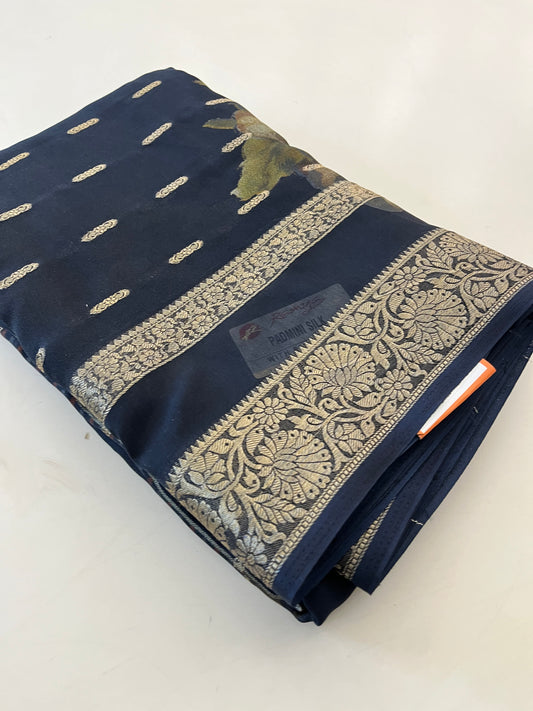 Padmini silk