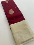 SemiSilk Kanchi Saree-J18