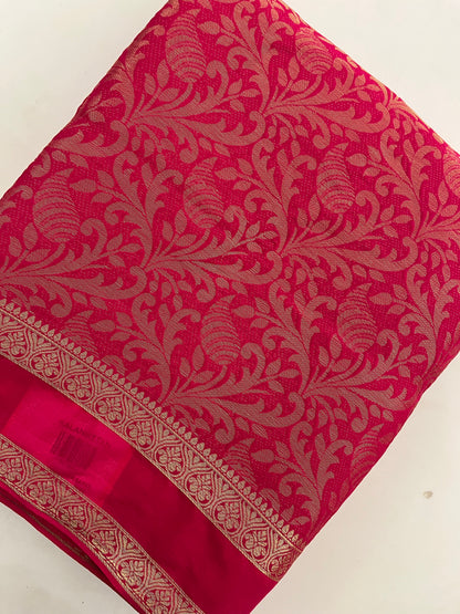 Banarasi Brocade
