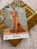 Crush Crape Fancy-JU14