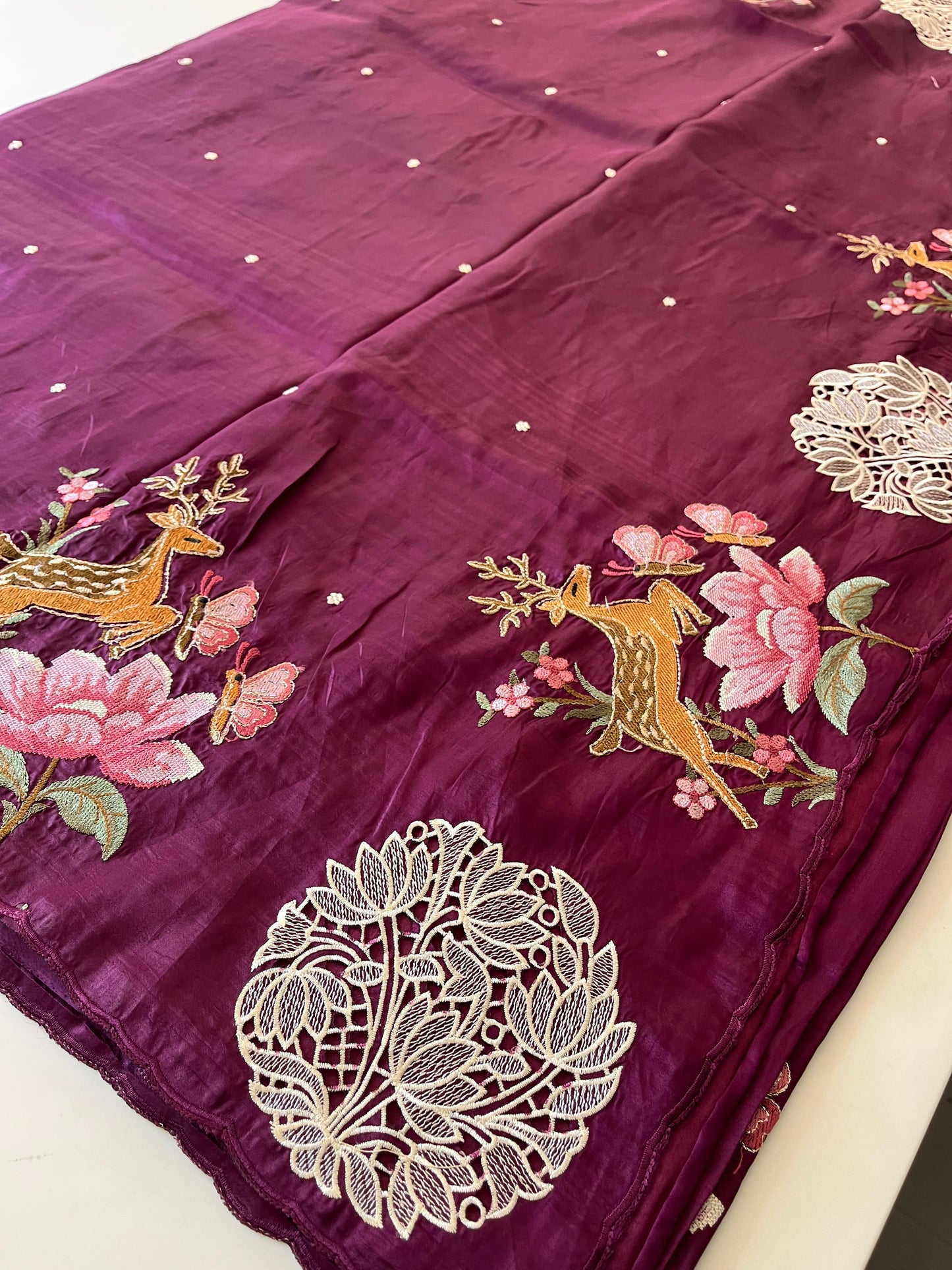 Butter Silk Hit Design