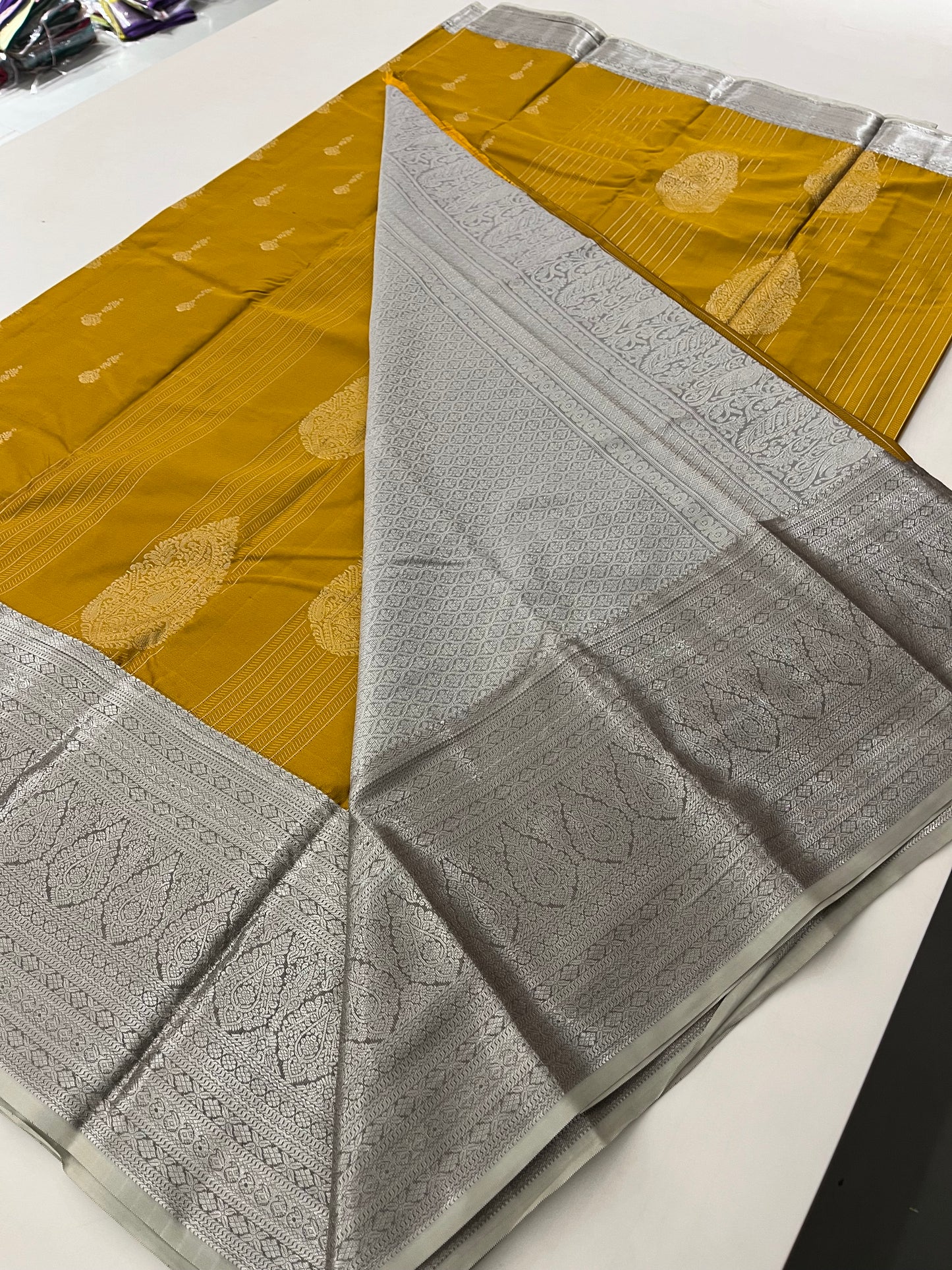 Jun22 Semi Kanchi Silk