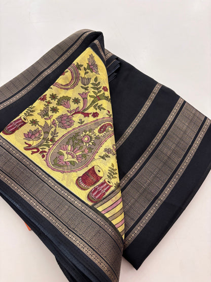 Crape chiffon