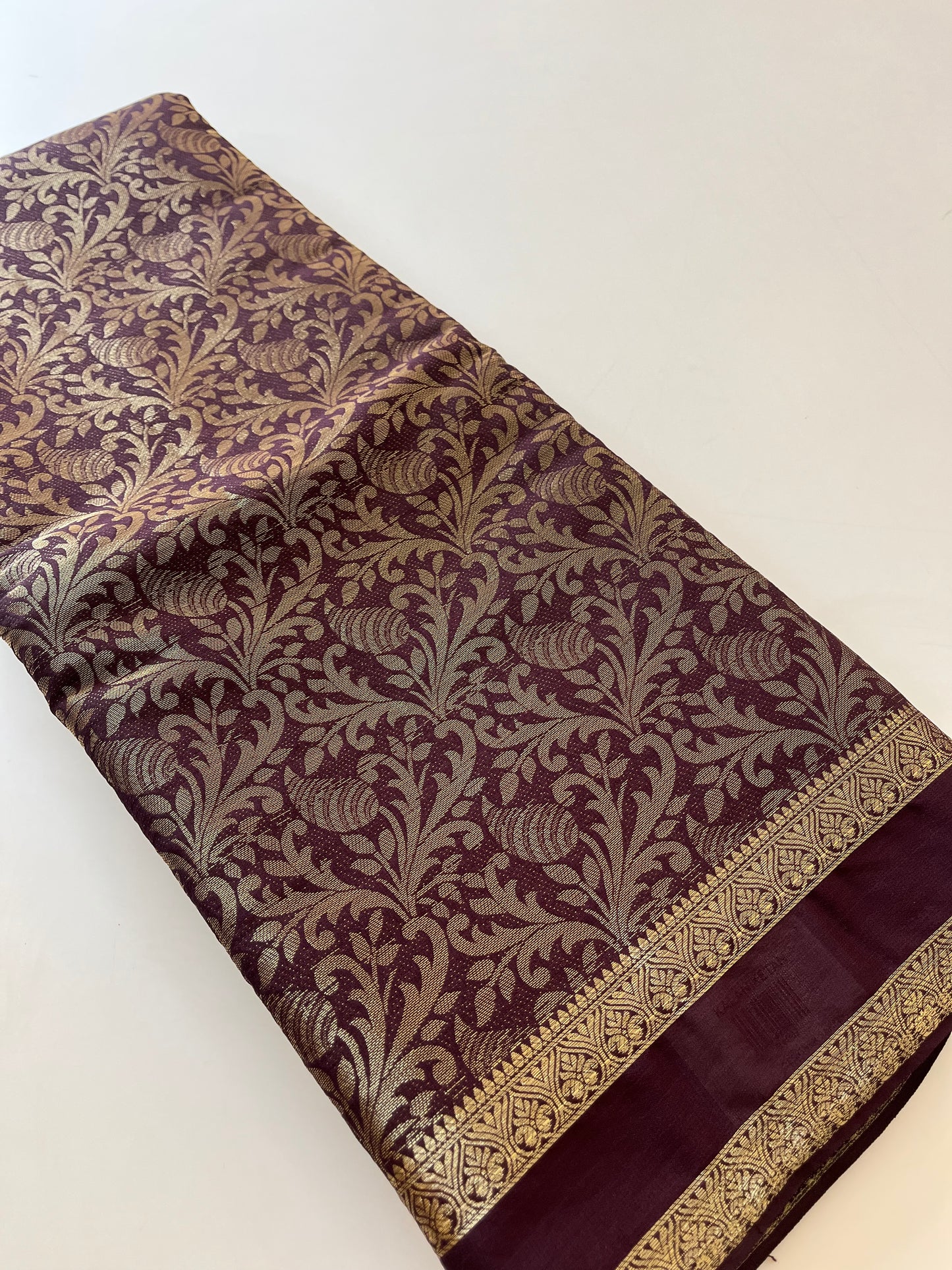 Banarasi Brocade Fancy