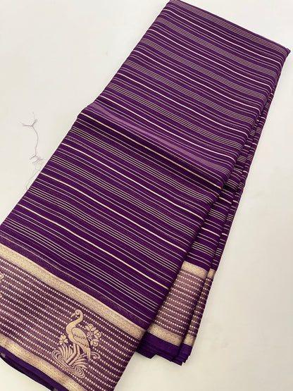 Premium Chiffon